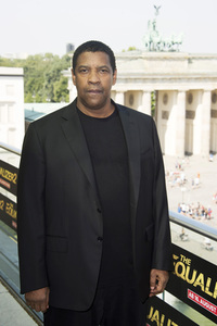 Photocall 'The Equalizer 2' in Berlin