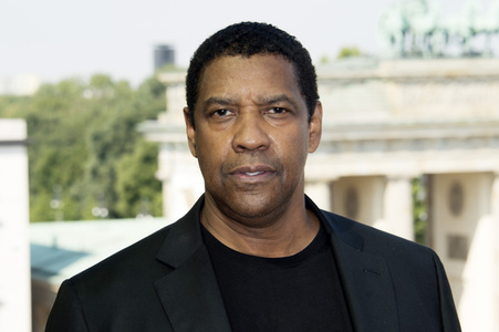 Photocall 'The Equalizer 2' in Berlin