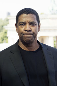 Photocall 'The Equalizer 2' in Berlin