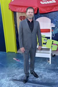 Filmpremiere 'The Meg' in Los Angeles