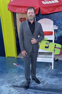 Filmpremiere 'The Meg' in Los Angeles