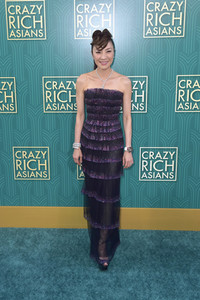 Filmpremiere 'Crazy Rich Asians' in Los Angeles