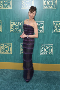 Filmpremiere 'Crazy Rich Asians' in Los Angeles
