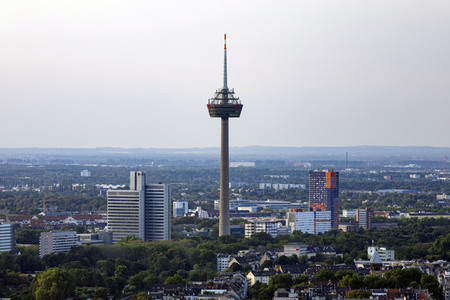 Symbolfoto Fernsehturm