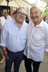 30 Jahre Schmidt Theater in Hamburg