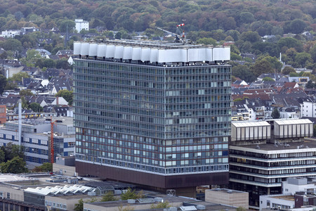 Symbolfoto Uniklinik Köln