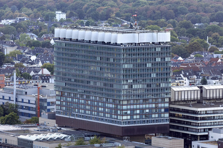 Symbolfoto Uniklinik Köln