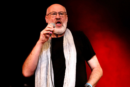 Wacken Open Air Festival 2018