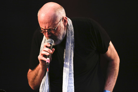Wacken Open Air Festival 2018