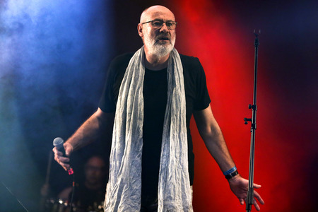 Wacken Open Air Festival 2018