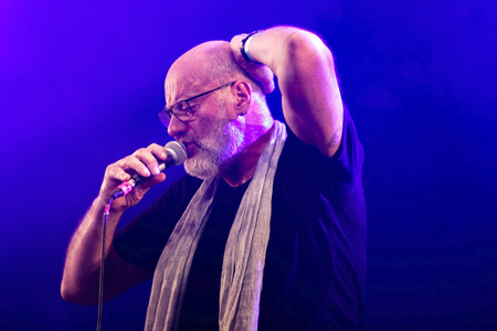 Wacken Open Air Festival 2018