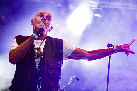 Wacken Open Air Festival 2018