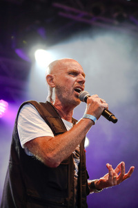 Wacken Open Air Festival 2018
