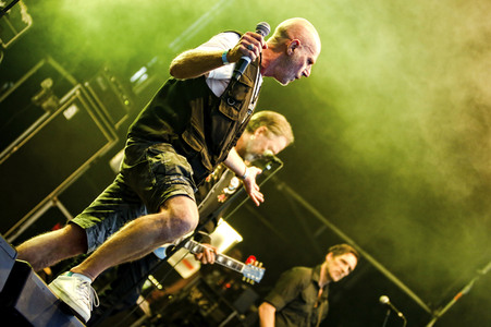 Wacken Open Air Festival 2018