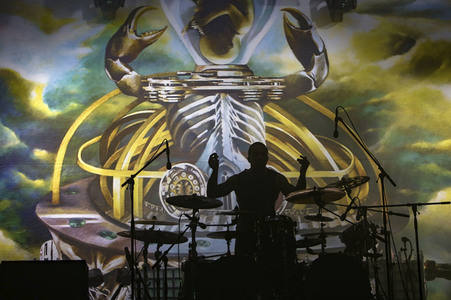 Wacken Open Air Festival 2018