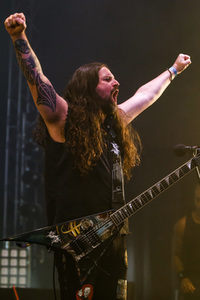 Wacken Open Air Festival 2018