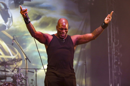 Wacken Open Air Festival 2018