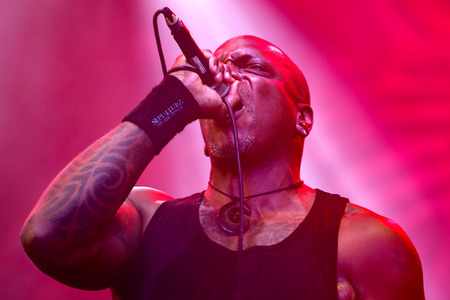 Wacken Open Air Festival 2018