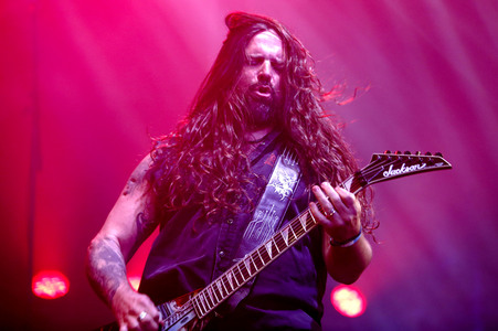 Wacken Open Air Festival 2018