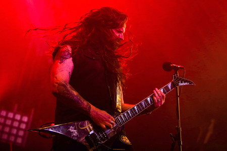 Wacken Open Air Festival 2018