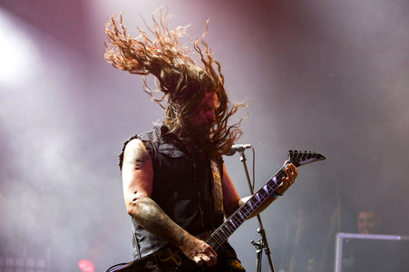 Wacken Open Air Festival 2018