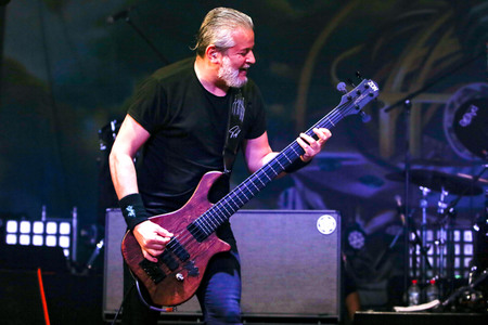 Wacken Open Air Festival 2018
