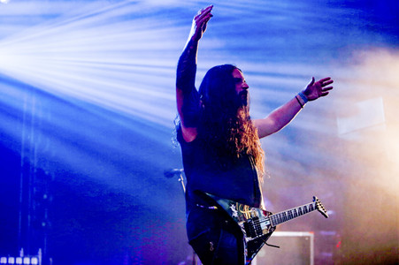 Wacken Open Air Festival 2018