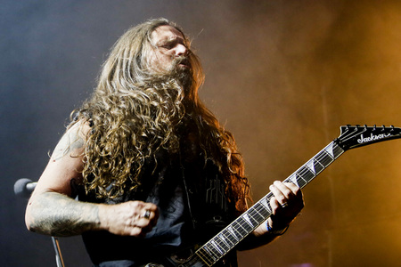 Wacken Open Air Festival 2018