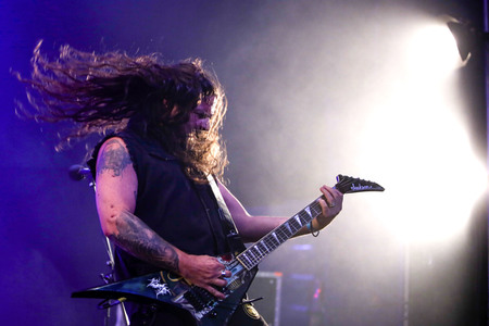 Wacken Open Air Festival 2018