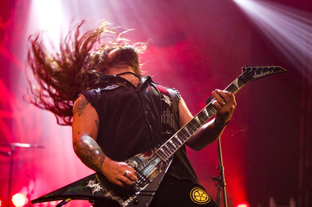 Wacken Open Air Festival 2018