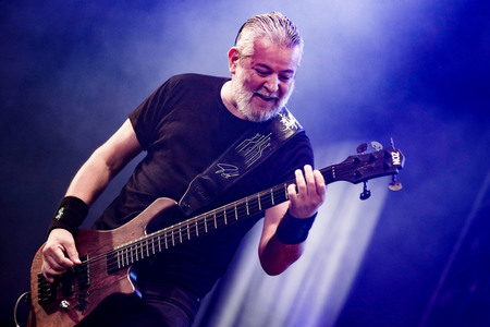 Wacken Open Air Festival 2018