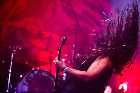 Wacken Open Air Festival 2018