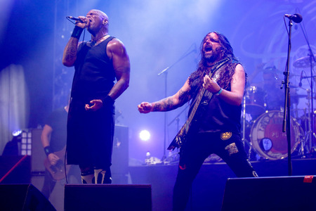Wacken Open Air Festival 2018