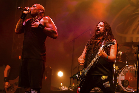 Wacken Open Air Festival 2018