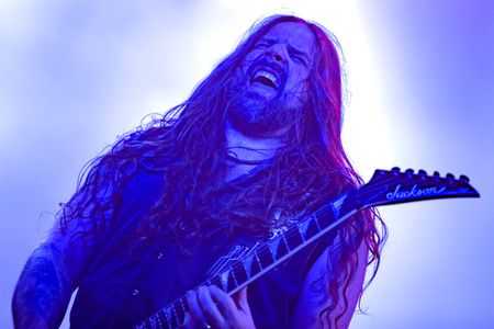 Wacken Open Air Festival 2018