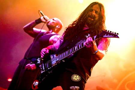 Wacken Open Air Festival 2018