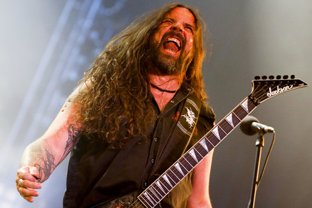 Wacken Open Air Festival 2018