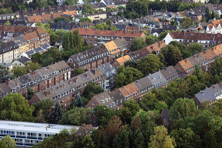 Symbolfoto Wohnraum