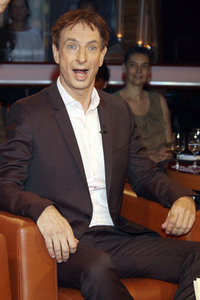'NDR Talk Show' in Hamburg