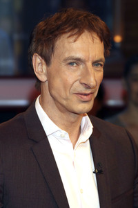 'NDR Talk Show' in Hamburg