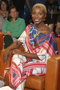 'NDR Talk Show' in Hamburg