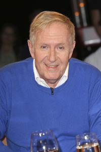 'NDR Talk Show' in Hamburg