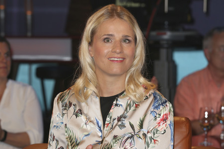 'NDR Talk Show' in Hamburg