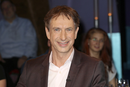 'NDR Talk Show' in Hamburg