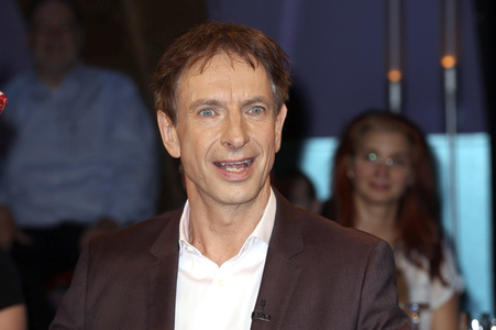 'NDR Talk Show' in Hamburg