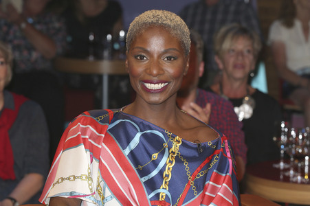 'NDR Talk Show' in Hamburg