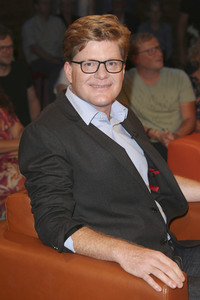 'NDR Talk Show' in Hamburg