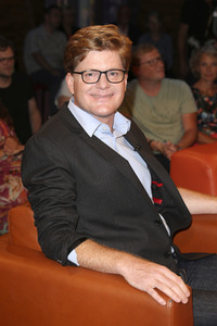 'NDR Talk Show' in Hamburg