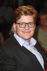 'NDR Talk Show' in Hamburg