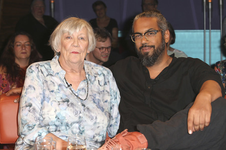 'NDR Talk Show' in Hamburg